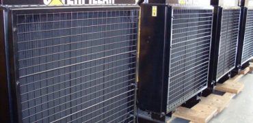 Radiators & Cooling Systems